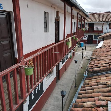 Hostel Rivendell Cuzco Exterior photo
