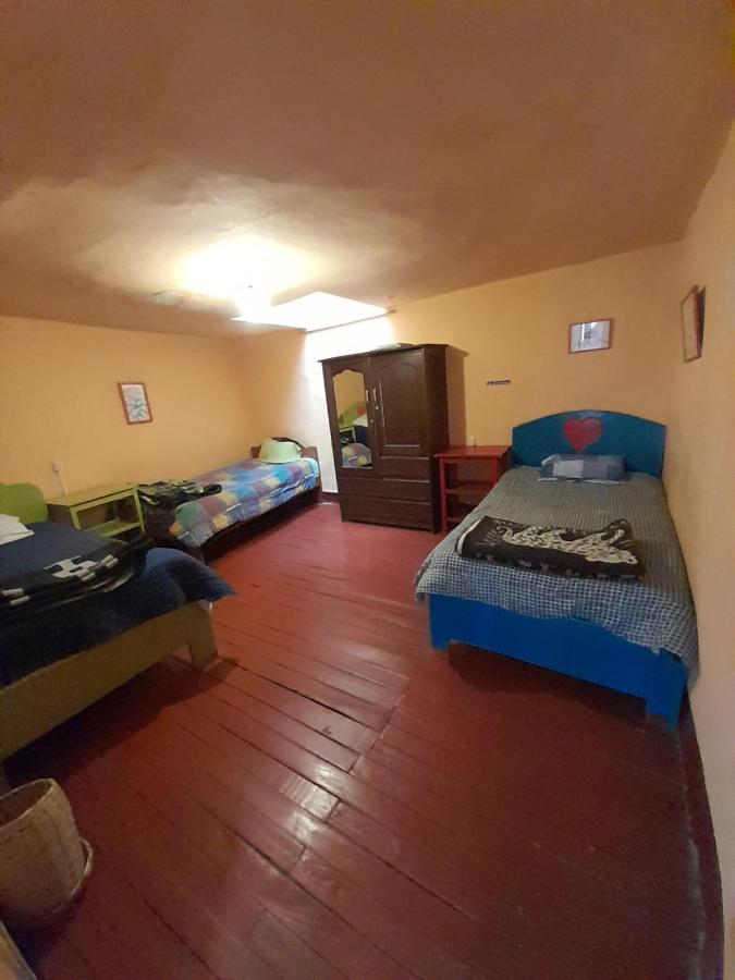 Hostel Rivendell Cuzco Exterior photo