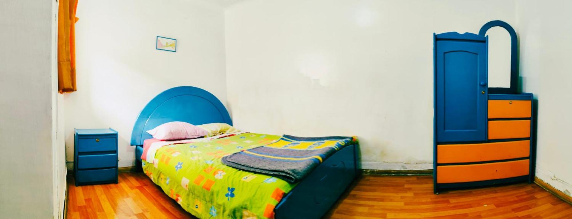 Hostel Rivendell Cuzco Exterior photo