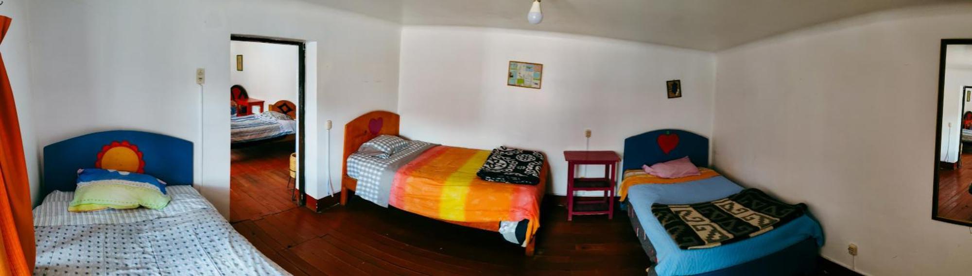 Hostel Rivendell Cuzco Exterior photo