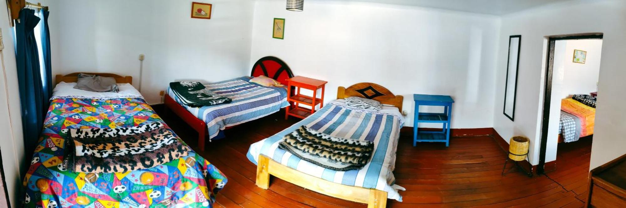 Hostel Rivendell Cuzco Exterior photo