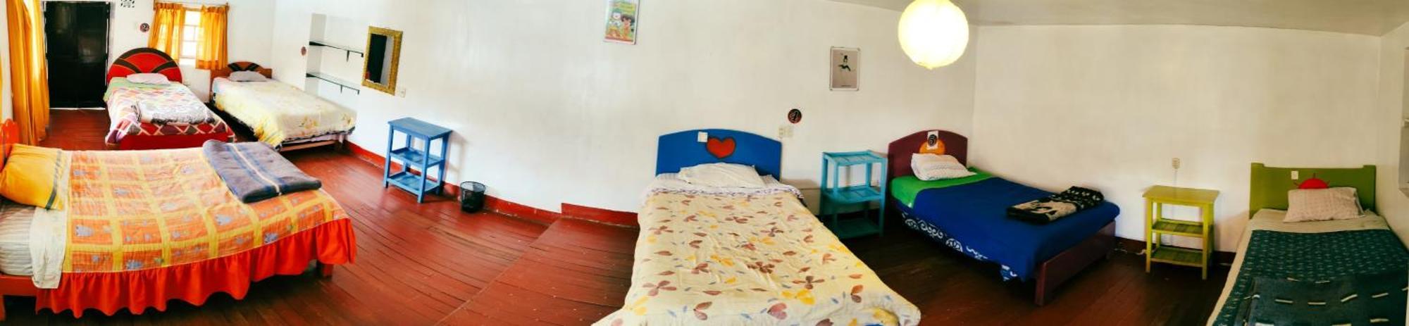 Hostel Rivendell Cuzco Exterior photo
