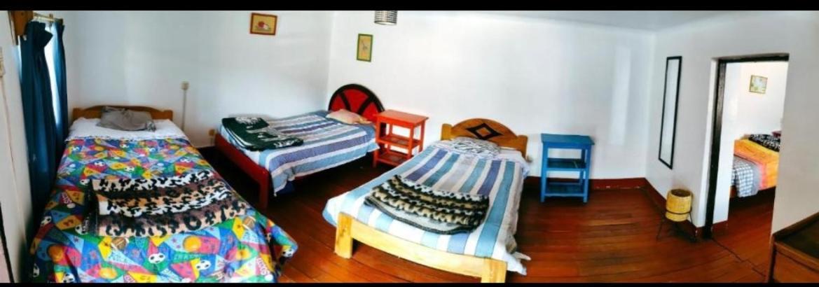 Hostel Rivendell Cuzco Exterior photo