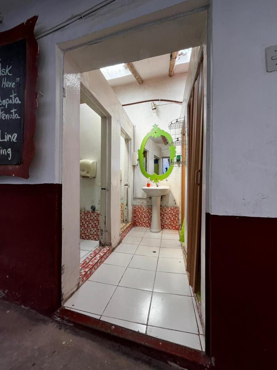 Hostel Rivendell Cuzco Exterior photo